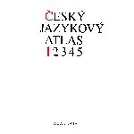 Český jazykový atlas 1