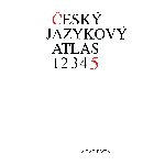 Český jazykový atlas 5