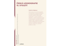 Česká lexikografie 15. století