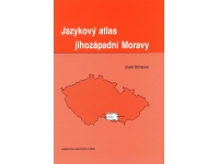 Jazykový atlas jihozápadní Moravy