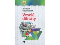 Veselé diktáty