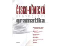 Česko-německá srovnávací gramatika