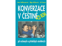 Konverzace v češtině