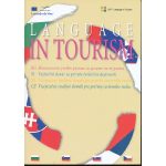Language in Tourism. Vícejazyčný studijní slovník pro potřeby cestovního ruchu