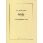 Libellus memorabilis Jaroslao Popelae, linguistae diligenti, octo et octogenario ab amicis oblatus