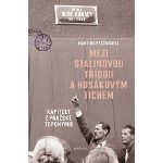 Mezi Stalinovou třídou a Husákovým tichem – Kapitoly z pražské toponymie