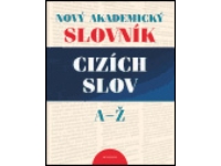 Nový akademický slovník cizích slov