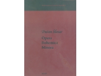 Opera Bohemica Minora