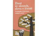 Život ve slovech, slova v životě. Procházka labyrintem českých nářečí