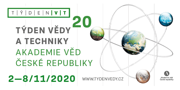 Týden vědy a techniky AV ČR 2020